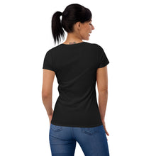 Load image into Gallery viewer, Hawaii Island Women's short sleeve t-shirt