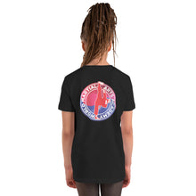 Carregar imagem no visualizador da galeria, World Martial Arts Academy Premium Youth Short Sleeve T-Shirt