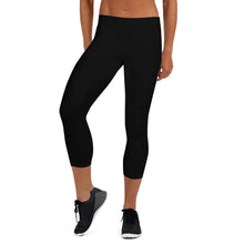 Load image into Gallery viewer, RAIBOW Capri Leggings