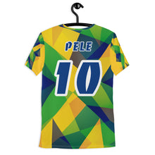 Carregar imagem no visualizador da galeria, BRAZIL DIAMOND PELE #10 JERSEY