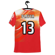 Carregar imagem no visualizador da galeria, SLB 1904 Men's Athletic T-shirt
