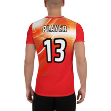 Carregar imagem no visualizador da galeria, SLB 1904 Men's Athletic T-shirt