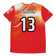 Carregar imagem no visualizador da galeria, SLB 1904 Men's Athletic T-shirt