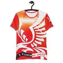 Carregar imagem no visualizador da galeria, SLB 1904 Men's Athletic T-shirt
