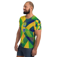 Carregar imagem no visualizador da galeria, BRAZIL DIAMOND PELE #10 JERSEY