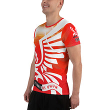 Carregar imagem no visualizador da galeria, SLB 1904 Men's Athletic T-shirt