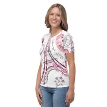Load image into Gallery viewer, Paris Deux Seastorm Apparel Women's T-shirt