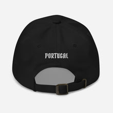 Carregar imagem no visualizador da galeria, Portugal Cross Hat