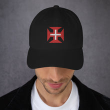 Carregar imagem no visualizador da galeria, Portugal Cross Hat