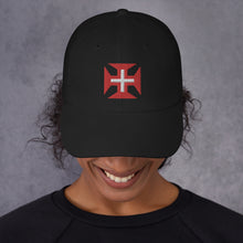 Carregar imagem no visualizador da galeria, Portugal Cross Hat