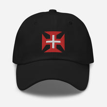 Carregar imagem no visualizador da galeria, Portugal Cross Hat