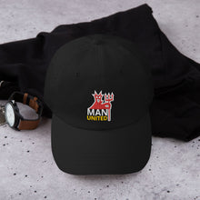 Carregar imagem no visualizador da galeria, MAN UNITED DEVIL HAT