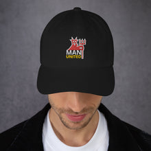 Carregar imagem no visualizador da galeria, MAN UNITED DEVIL HAT