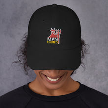 Carregar imagem no visualizador da galeria, MAN UNITED DEVIL HAT