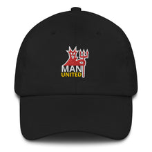 Carregar imagem no visualizador da galeria, MAN UNITED DEVIL HAT