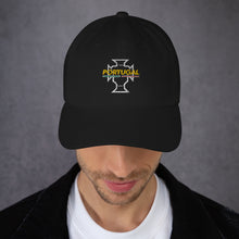 Carregar imagem no visualizador da galeria, Portugal Crest Hat