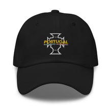 Carregar imagem no visualizador da galeria, Portugal Crest Hat