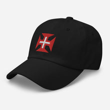 Carregar imagem no visualizador da galeria, Portugal Cross Hat