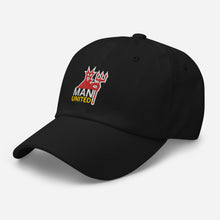 Carregar imagem no visualizador da galeria, MAN UNITED DEVIL HAT