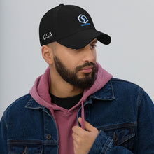 Carregar imagem no visualizador da galeria, SEASTORM APPAREL OCTO LOGO HAT