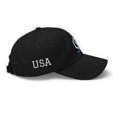 Carregar imagem no visualizador da galeria, SEASTORM APPAREL OCTO LOGO HAT