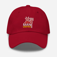 Carregar imagem no visualizador da galeria, MAN UNITED DEVIL HAT