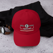 Carregar imagem no visualizador da galeria, Seastorm Apparel Hat