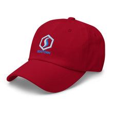 Carregar imagem no visualizador da galeria, SEASTORM APPAREL OCTO LOGO HAT