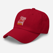 Carregar imagem no visualizador da galeria, MAN UNITED DEVIL HAT