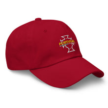 Carregar imagem no visualizador da galeria, Portugal Crest Hat