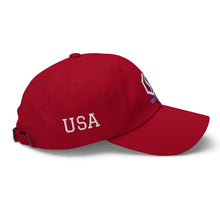 Carregar imagem no visualizador da galeria, SEASTORM APPAREL OCTO LOGO HAT
