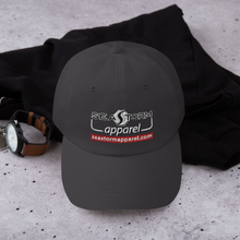 Carregar imagem no visualizador da galeria, Seastorm Apparel Hat