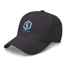 Carregar imagem no visualizador da galeria, SEASTORM APPAREL OCTO LOGO HAT