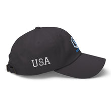 Carregar imagem no visualizador da galeria, SEASTORM APPAREL OCTO LOGO HAT