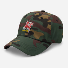 Carregar imagem no visualizador da galeria, MAN UNITED DEVIL HAT