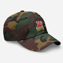 Carregar imagem no visualizador da galeria, MAN UNITED DEVIL HAT