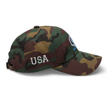 Carregar imagem no visualizador da galeria, SEASTORM APPAREL OCTO LOGO HAT