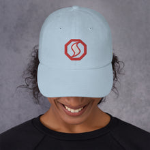 Carregar imagem no visualizador da galeria, ICON SeastormApparel® hat