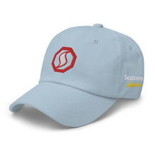 Carregar imagem no visualizador da galeria, ICON SeastormApparel® hat
