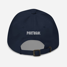 Carregar imagem no visualizador da galeria, Portugal Cross Hat