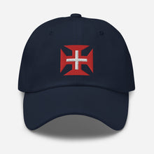 Carregar imagem no visualizador da galeria, Portugal Cross Hat