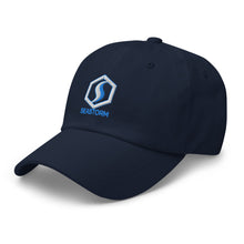 Carregar imagem no visualizador da galeria, SEASTORM APPAREL OCTO LOGO HAT
