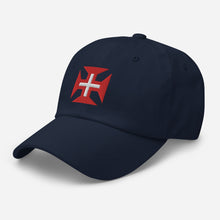 Carregar imagem no visualizador da galeria, Portugal Cross Hat