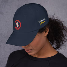 Carregar imagem no visualizador da galeria, ICON SeastormApparel® hat
