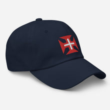 Carregar imagem no visualizador da galeria, Portugal Cross Hat