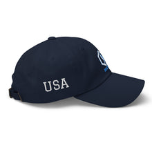 Carregar imagem no visualizador da galeria, SEASTORM APPAREL OCTO LOGO HAT