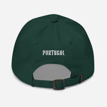 Carregar imagem no visualizador da galeria, Portugal Cross Hat