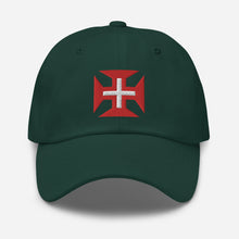 Carregar imagem no visualizador da galeria, Portugal Cross Hat