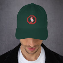 Carregar imagem no visualizador da galeria, ICON SeastormApparel® hat
