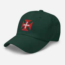 Carregar imagem no visualizador da galeria, Portugal Cross Hat